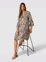 Marc Cain Kleid Sommerkleid Print N4 40 Bayern - Neu Ulm Vorschau