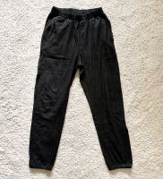 UNIQLO jogger pants, black, size 150 Baden-Württemberg - Mannheim Vorschau