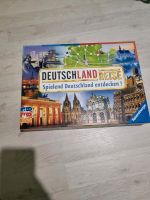 Deutschland Reisen Brettspiel Duisburg - Duisburg-Mitte Vorschau