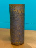 Rosenthal kleine Vase "Goldfeuer" Nordrhein-Westfalen - Heiligenhaus Vorschau