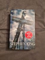 Buch: Friedhof der Kuscheltiere von Stephen King Baden-Württemberg - Freiburg im Breisgau Vorschau