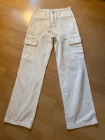 Zara  Cargo Jeans Gr. S Hannover - Nord Vorschau