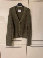Marco Polo Strickjacke neu Gr. 40 Gratisversand Niedersachsen - Bad Zwischenahn Vorschau