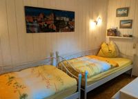Ferienzimmer Doppelzimmer Monteurzimmer möbliert Stralsund Mecklenburg-Vorpommern - Stralsund Vorschau