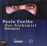 Der Alchimist - Paulo Coelho - Hörbuch 2 CD`s München - Pasing-Obermenzing Vorschau