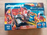 Playmobil Nevelmore 70226 Nordrhein-Westfalen - Krefeld Vorschau