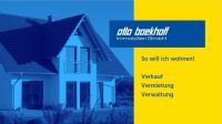 Immobilienkauffrau/ -mann in Vollzeit (m/w/d) Niedersachsen - Nordenham Vorschau