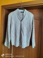 Damenjacke mit Pailletten Sachsen - Mülsen Vorschau