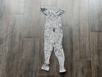 Overall H&M Sommer lang Ibiza Jumpsuit Gr. 110 Niedersachsen - Jesteburg Vorschau