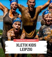 3 Tickets für Xletic Kids am 01.06.24 in Leipzig Sachsen - Limbach-Oberfrohna Vorschau
