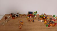 Playmobil Hasenfamilie Duisburg - Walsum Vorschau