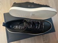 Calvin Klein Schuhe Sneaker Freizeitschuh Gr. 39 NEU Nordrhein-Westfalen - Enger Vorschau