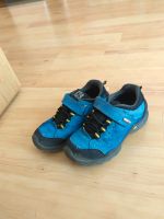 FLEXIBLE Schuhe blau schwarz 29 Trekking wie neu Sachsen - Pesterwitz Vorschau