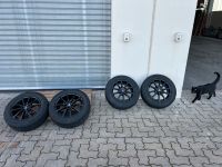 Winterkompletträder - it wheels - Polo Baden-Württemberg - Dormettingen Vorschau