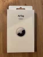 Apple AirTag (4 Pack) Neu & OVP Rheinland-Pfalz - Sprendlingen Vorschau