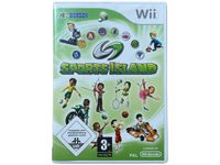 Nintendo Wii Sports Island Baden-Württemberg - Willstätt Vorschau