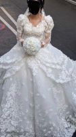 Hochzeitskleid Brautkleid dügun tesettür gelinlik Berlin - Tempelhof Vorschau