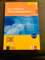 Das Testbuch Wirtschaftsdeutsch München - Pasing-Obermenzing Vorschau