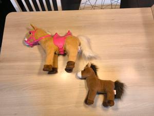 Baby Born Pony kleinanzeigen