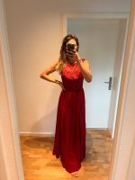 Abendkleid/Ballkleid/Brautjungfernkleid Baden-Württemberg - Gundelfingen Vorschau