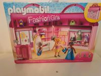 Playmobil fashiokoffer Niedersachsen - Cremlingen Vorschau