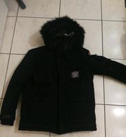 Herren Winterjacke, Parka, sehr warm, Geographical Norway Nordrhein-Westfalen - Frechen Vorschau