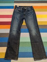 Levi's 527 Premium Jeans 34/34 Nordrhein-Westfalen - Roetgen Vorschau