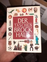 Buch: Der Taschenbrockhaus Kr. Altötting - Burghausen Vorschau