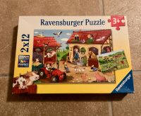 Puzzle Bauernhof 3+ Frankfurt am Main - Nordend Vorschau