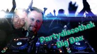 Partydiscothek Big Box / DJ Ronny Bayern - Niederwerrn Vorschau