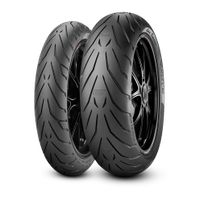 180/55 17 Pirelli Angel GT Sachsen-Anhalt - Halberstadt Vorschau