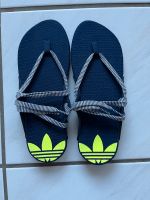 Adidas Flip Flops/ Sandalen Nordrhein-Westfalen - Borchen Vorschau