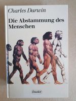 Buch: Die Abstammung des Menschen - Carles Darwin Bayern - Oberschneiding Vorschau