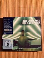 CD Noel Gallagher's High Flying Birds - dto (Limited Edition) Hamburg-Mitte - Hamburg Hamm Vorschau