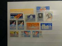 Briefmarken UDSSR , Sowjetunion 12 Stk. Niedersachsen - Nordenham Vorschau