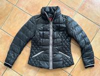 Edc Steppjacke - Gr. L - schwarz Nordrhein-Westfalen - Leverkusen Vorschau