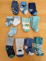 12 Paar Socken Gr. 11-14 Hessen - Schauenburg Vorschau