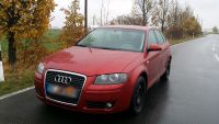 Audi A3 Sportback 2.0 L  Benzin Sachsen - Zwochau Vorschau