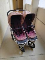 Kinderwagen für Zwillinge Bayern - Memmingen Vorschau