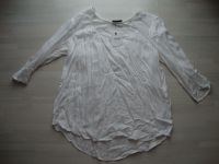 C&A Bluse mit Spitze Gr. L 42 Neu, mit Etikett Achsel zu A. 57 cm Hessen - Lorsch Vorschau