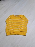 LEUCHTEND gelber Pullover Größe 98 von ALANA Nordrhein-Westfalen - Hamminkeln Vorschau