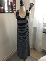 Kleid Maxi Sommer/Strand Gr. 38/40 gestreift Pankow - Weissensee Vorschau