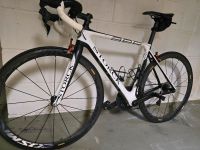 Storck aernario Rennrad Triathlon dura ace mavic shimano Hessen - Niddatal Vorschau