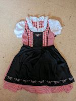 NEU Dirndl Oktoberfest rot weiß Bluse Schürze Gr. M/L 38/40 Nordrhein-Westfalen - Rödinghausen Vorschau