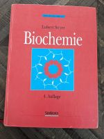Stryer Biochemie 4. Auflage Bayern - Untersiemau Vorschau