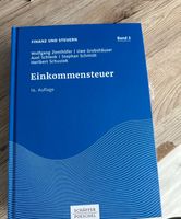 Einkommensteuer Zenthöfer, Auflage 14 Wandsbek - Hamburg Eilbek Vorschau