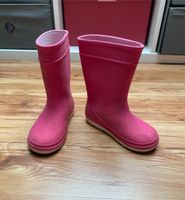 Gummistiefel pink 24/25 ungefüttert Kiel - Russee-Hammer Vorschau