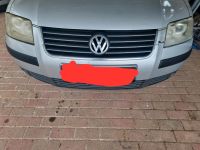 Stoßstange,kotflugel, scheinwerfer vw Passat Hessen - Aarbergen Vorschau