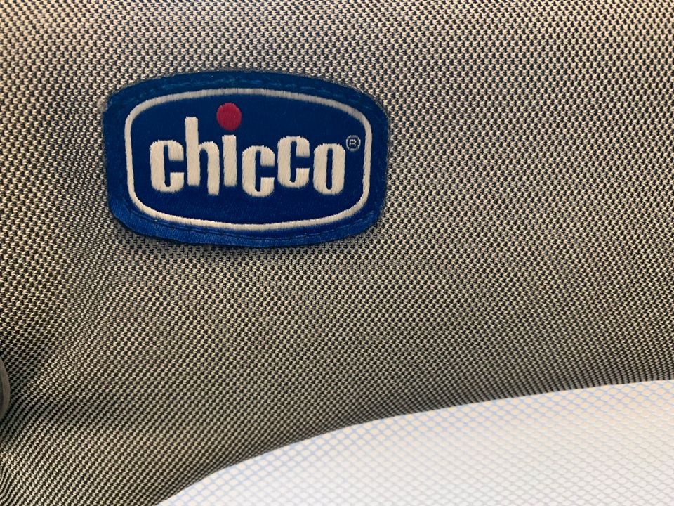 Chicco next2me - Beistellbett, Stubenwagen, Wiege in Seevetal