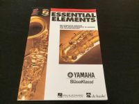 Tenorsaxophon Essential Elements Bläserklasse Band 2 mit CD Bonn - Nordstadt  Vorschau